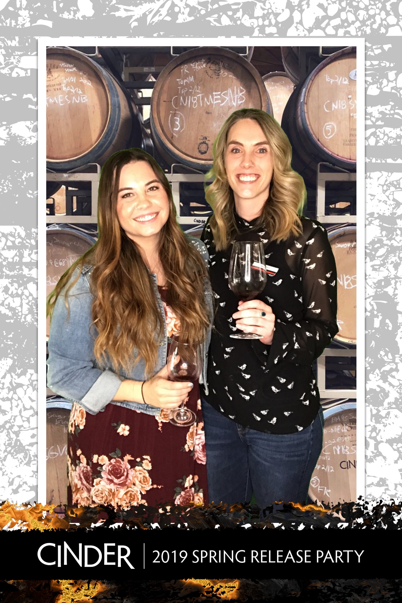 Cinder Spring Release 2019 | View more photos from the event at gallery.niknoxphotobox.com/u/NiKnox-Photo-Box/Cinder-Spring-Release-2019